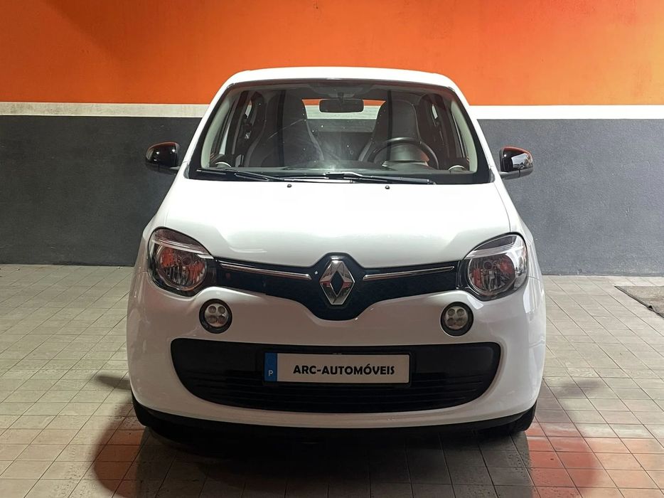 Renault Twingo SCe 70 Life
