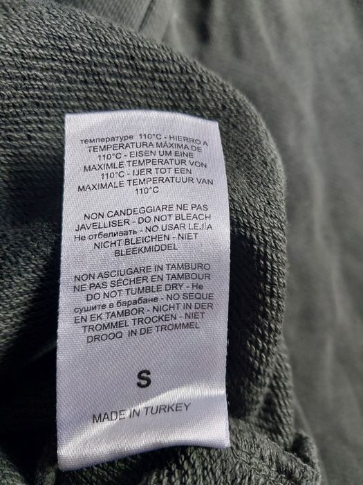 Кофта my brand череп