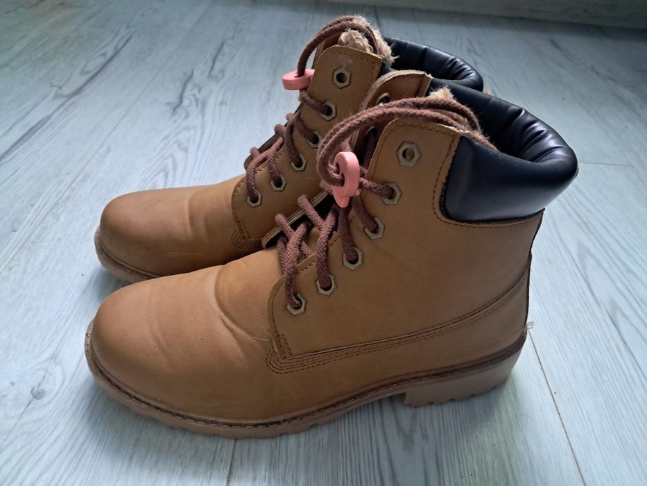 Sprzedam buty zimowe