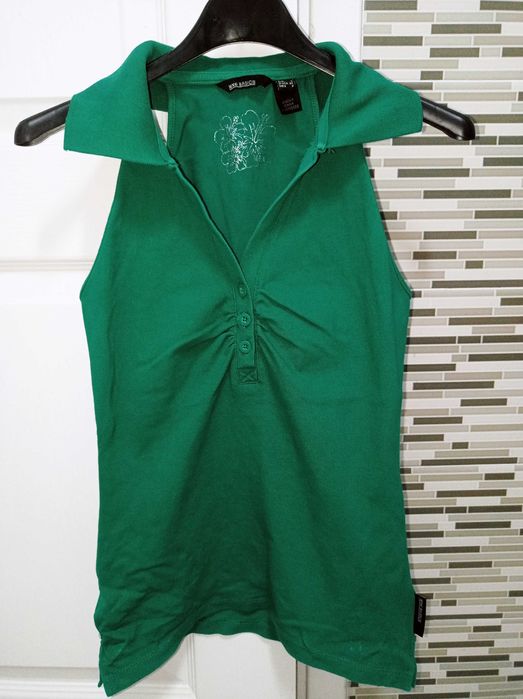 Tops  do S ao L, desde 1,5 €