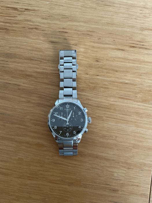 Tissot Chrono XL