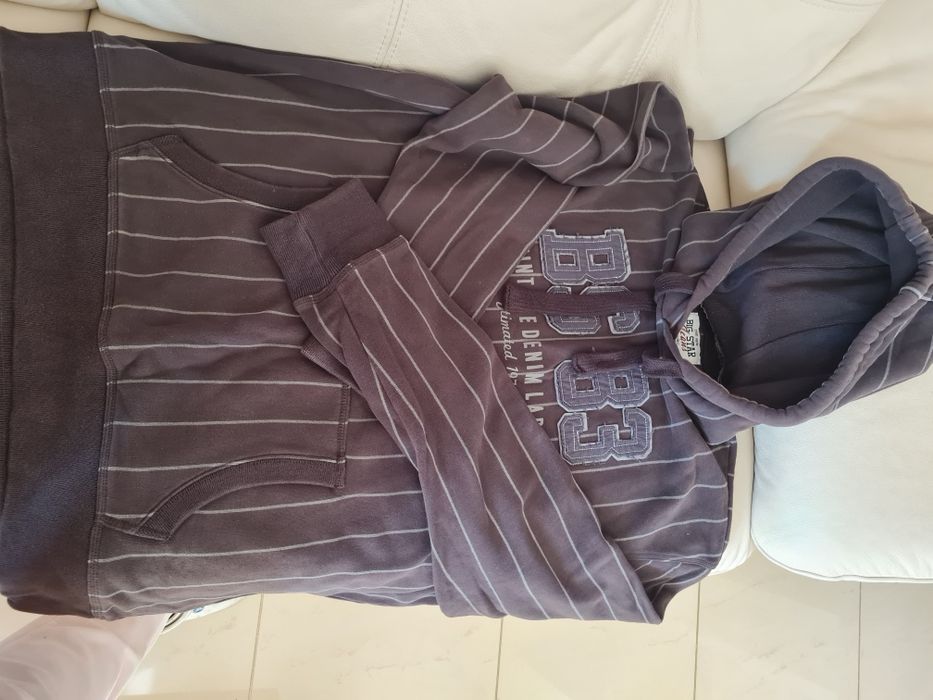 Bluza męska  Big Star XXL