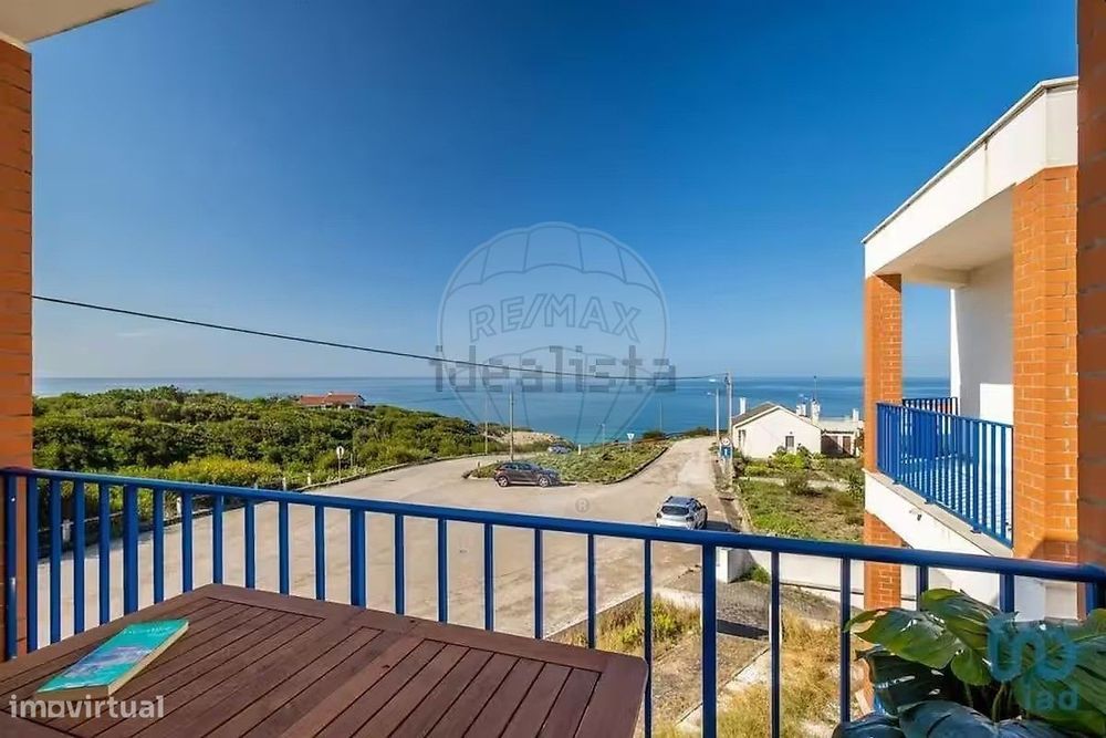 Apartamento T2 para venda — Pataias E Martingança, Leiria