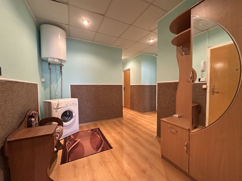 Здається в оренду 3-кімнатна квартира м. Стрий