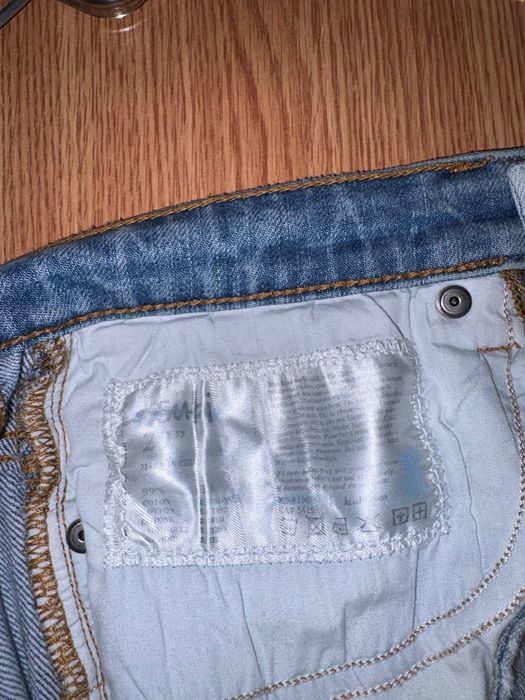 Van Winkle Ksubi Kraftwerk jeans