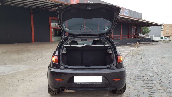 Para Peças Alfa Romeo 147 (937_)