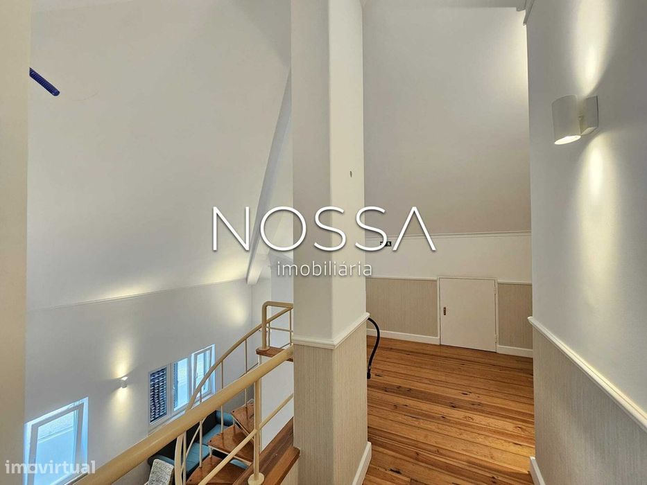 Suite para arrendamento em Belas