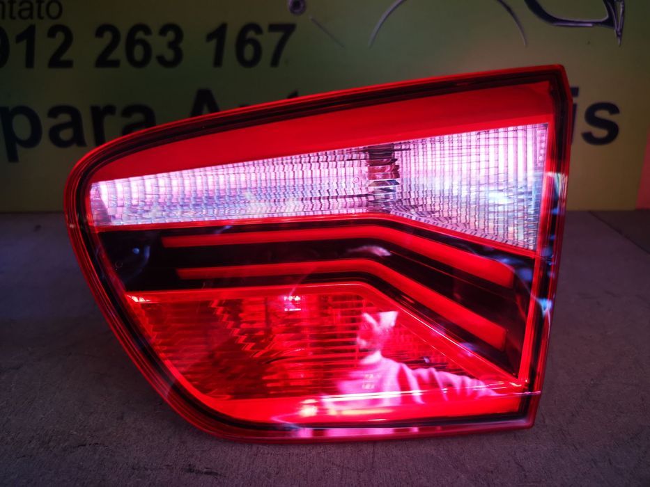 SEAT IBIZA 6J ST FAROLIM MALA - FT248 FT249