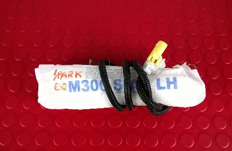 Airbag Banco Esquerdo - 96833357 / 631159969 - CHEVROLET SPARK (M300)