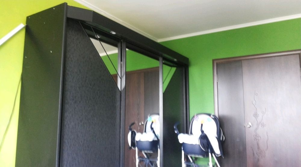 Продам велику шафу/шкаф