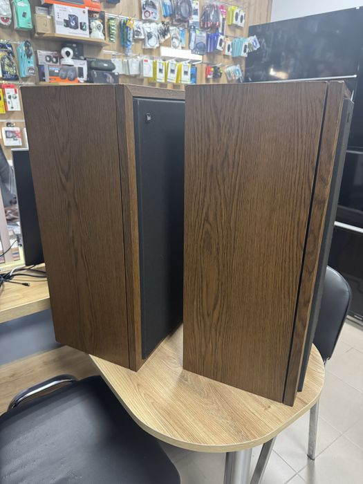 HiFi Колонки Dual CL 730