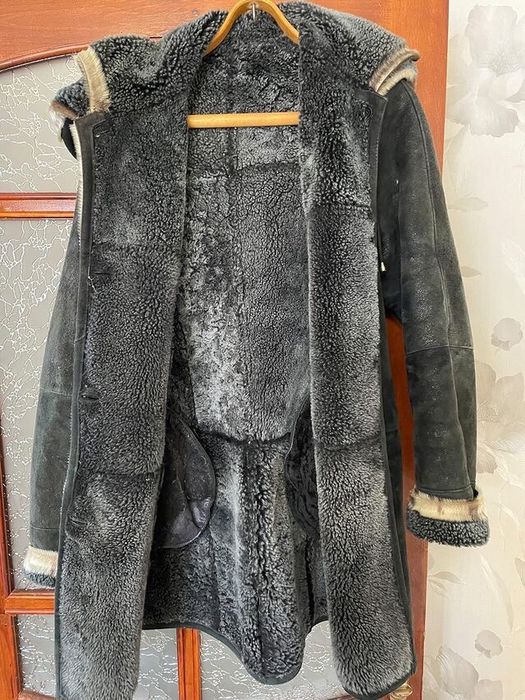 Дублянка, розмір М