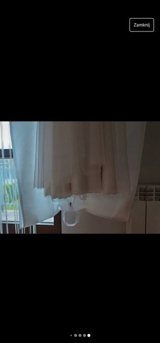 Suknia ślubna Venus