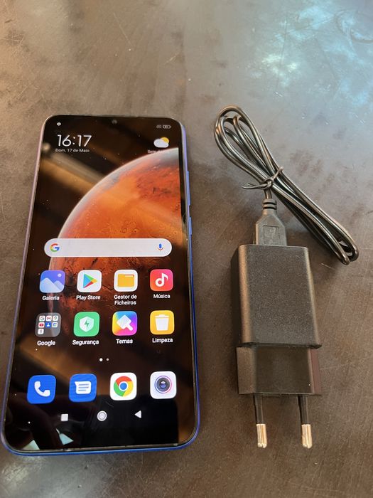 Xiaomi Redmi 9C NFC