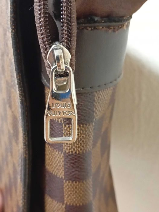 Чоловіча сумка через плече Luis Vuitton