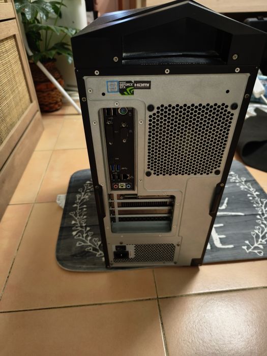 Computador gaming Msi