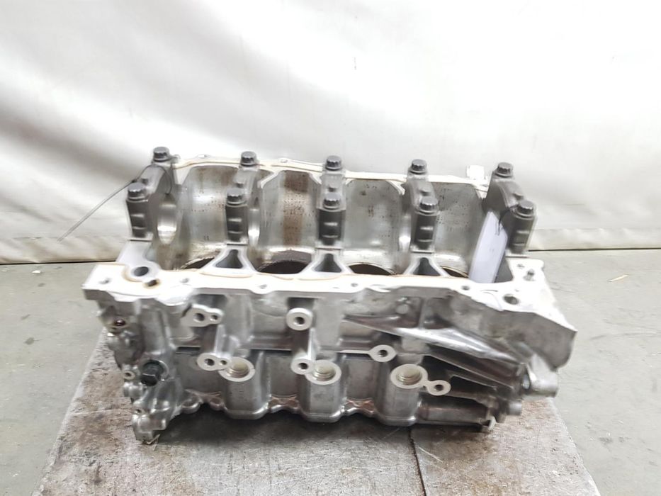 Bloco Do Motor Toyota C-Hr X10