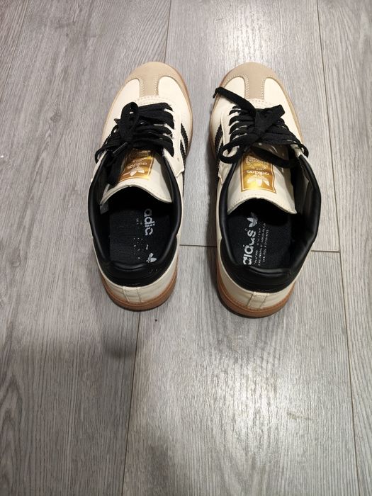 Tênis Adidas Samba