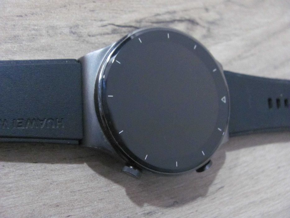 Smartwatch HUAWEI Watch GT2 PRO 46MM Czarny VID-B19
