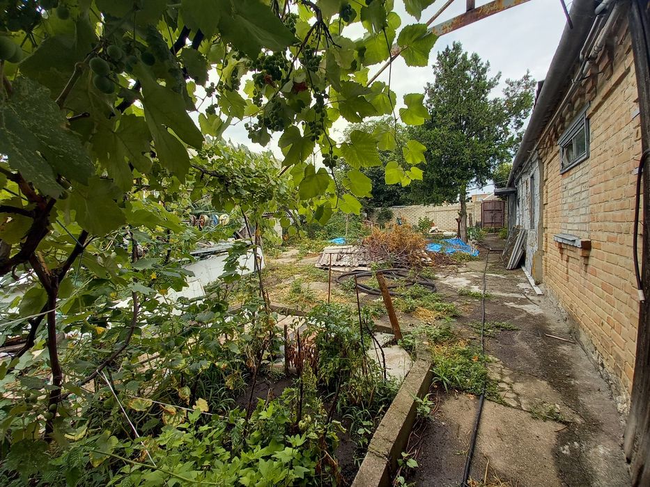 Продам дом Алексеевка.110м.участок 4сотки.
