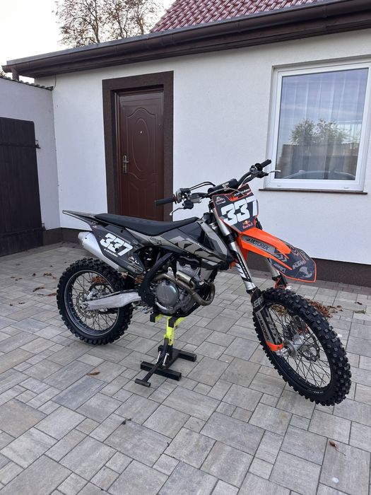 KTM