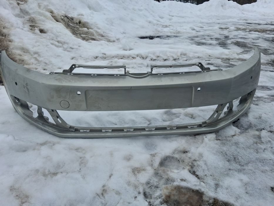 Прдам Бампер гольф 6