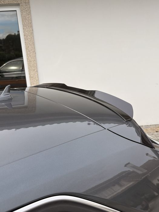 Audi A3 1.6 TDI 8v | S-Line original | Daytona Grey