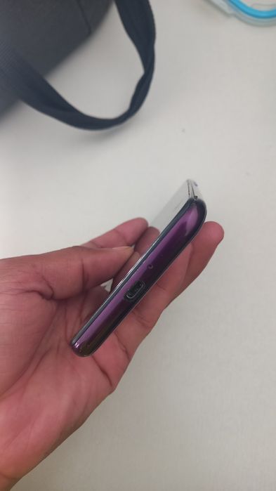 Celular Blackview (ótimo estado