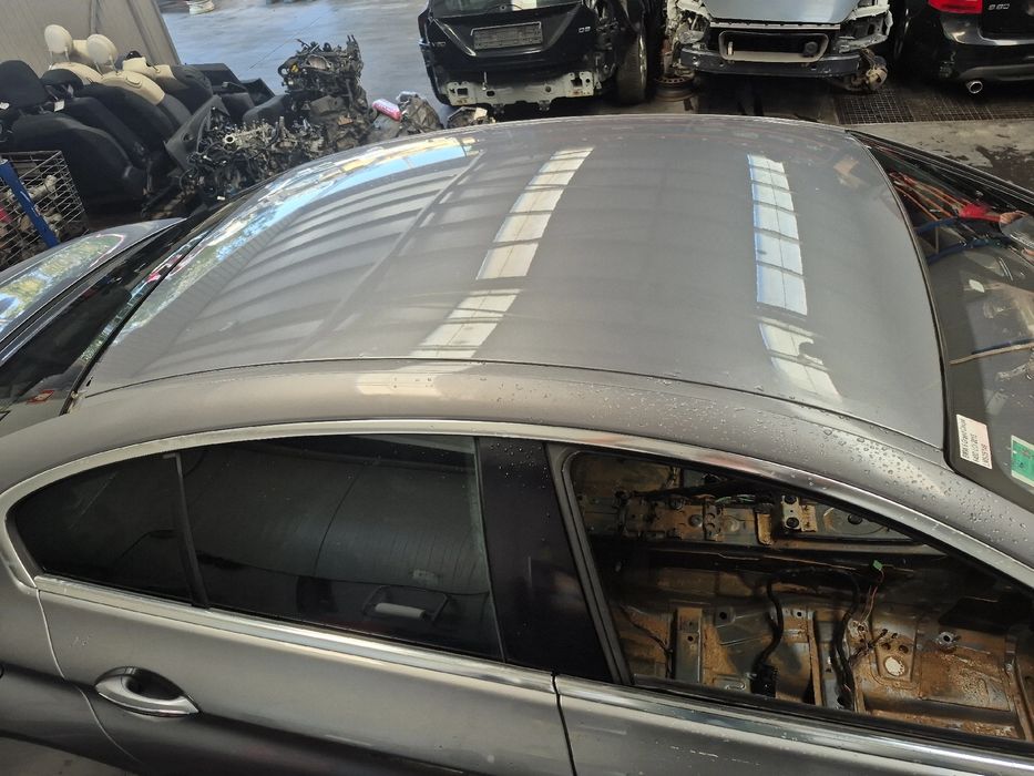 Tejadilho BMW 6 Gran Coupe (F06)