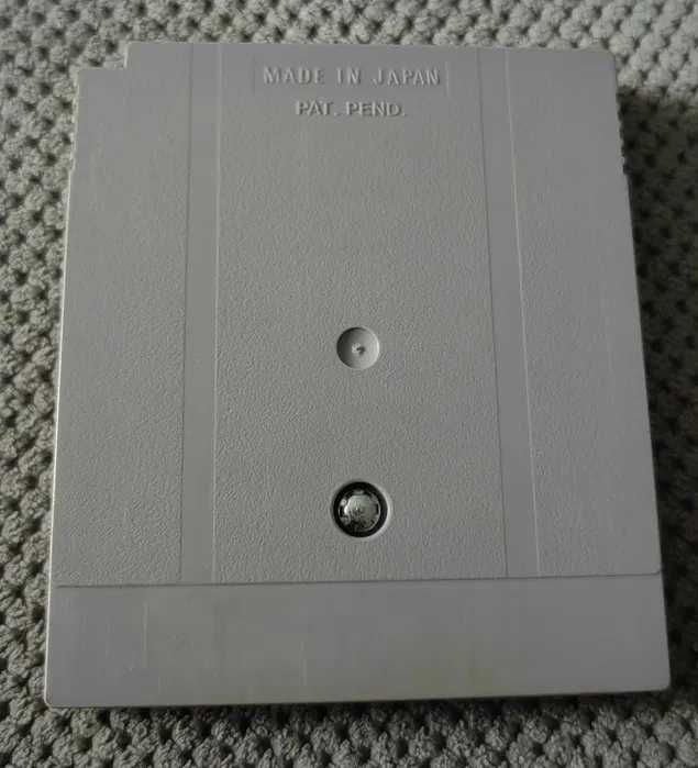 Metroid II 2 Return of Samus oryginalna GB GBC GBASP Nintendo Game Boy