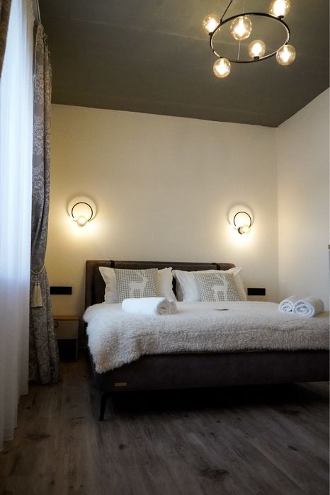 REST HILL | Котедж в горах | Відпочинок | Будинок у Карпатах | Ворохта