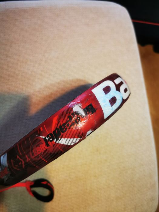 Raquete padel Babolat Technal Vertuo 2024