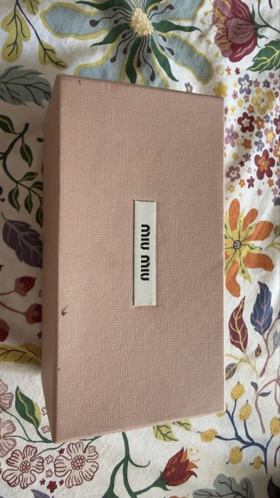 Miu Miu Original