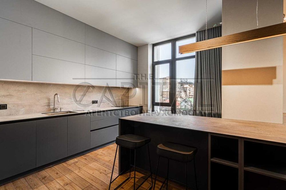 3-rooms apartment apartment by the address st. Bulvar Druzhby Narodov (area 129 m²) - Atlanta.ua - photo 21