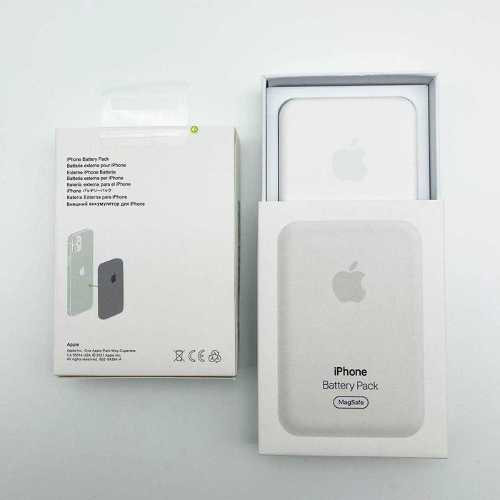 Powerbank Magsafe Apple