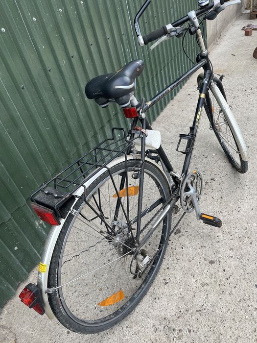 Велосипед KTM Viaggio 28”