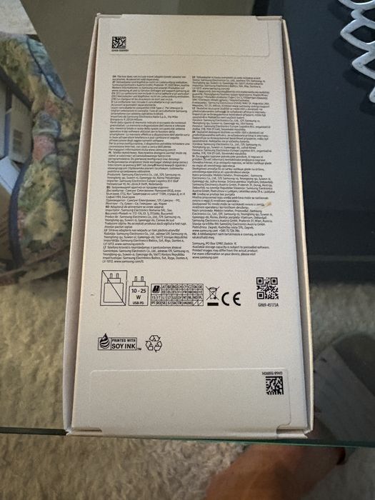 Samsung Galaxy A17 5G nowy nieuzywany