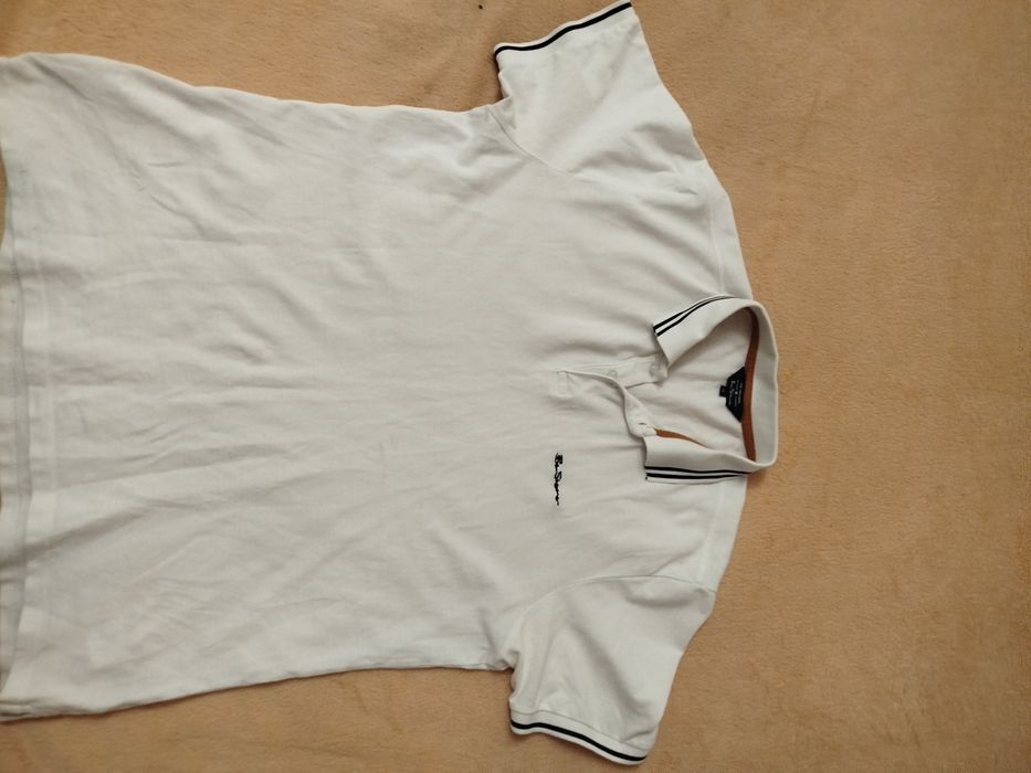 Оригінальна футболка Ben Sherman