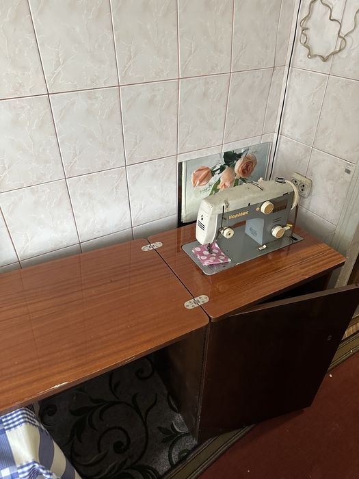 Продам швейную машинку Veritas: 500 грн. - Швейные машины и оверлоки ...