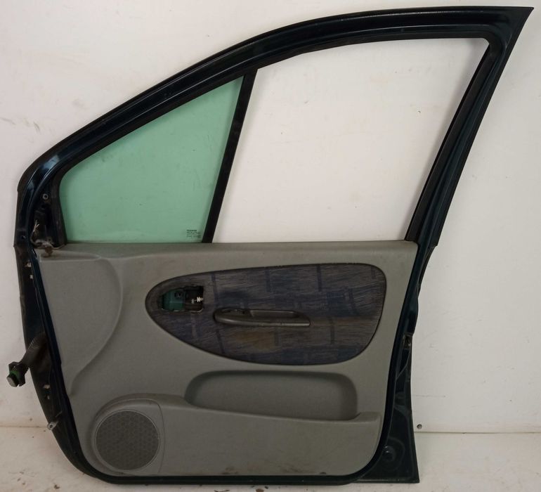 Renault Scenic RX4 Drzwi Prawy Przód Prawe Przednie Lakier NV903