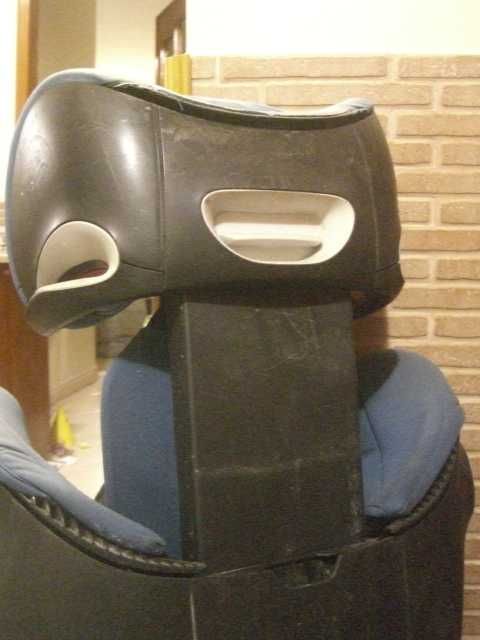 Cadeira Auto Cybex Pallas M 15-36Kg