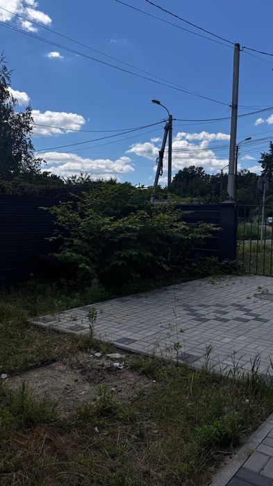 Кутовий таун 119 м2 по вигідній ціні. Податки 2%. Ворзель .