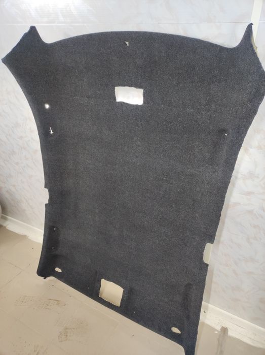 Перетяжка потолка автомобиля - Авто / мото послуги Дніпро на Olx