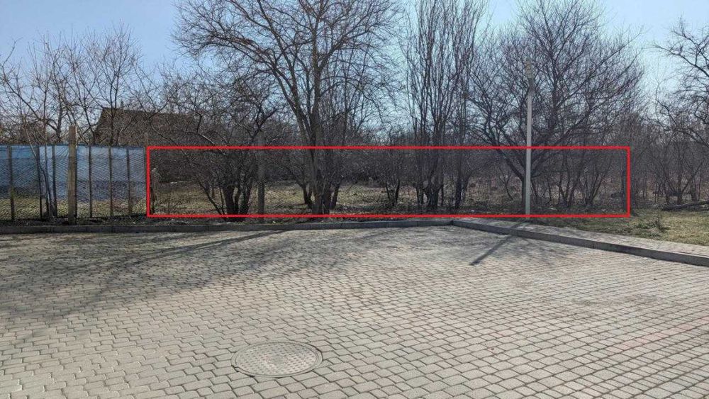 Продається земельна ділянка 5.6 сотих в СТ Бистриця Надвірнянська(60)