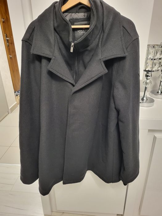 Elegancka kurtka męska Volcano