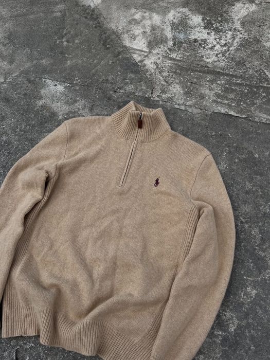 Светр Polo Ralph Lauren Оригінал