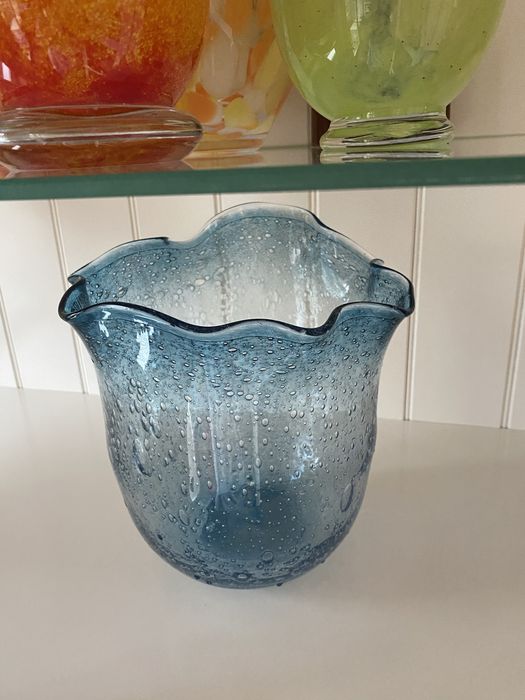 Wazon chusta 22cm ideał dla kolekcjonerów