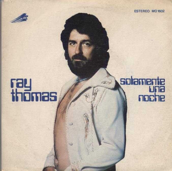 Single's de músicos diversos (ver)