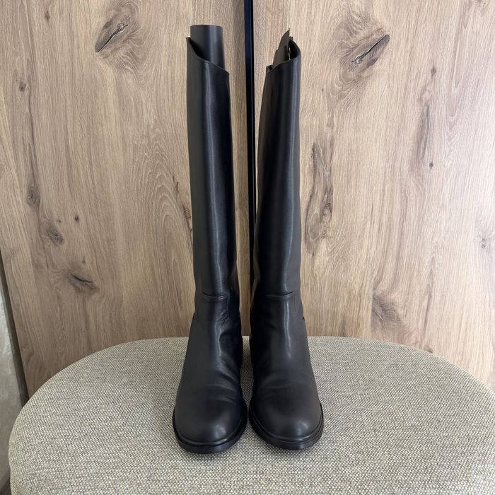 Жокейскі чоботи Louis Vuitton