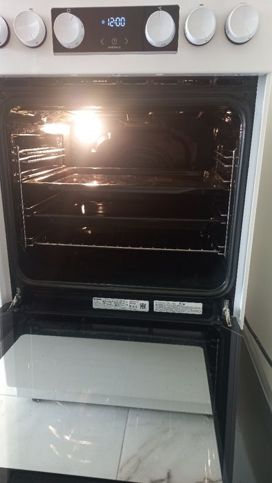 Плита комбінована Gorenje GK 5C41 WF-B з гарантією